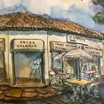 Os Girassóis Restaurante