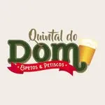 Quintal do Dom