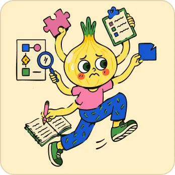 Operação em Desenvolvimento