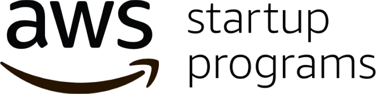 Parceiro aws startups