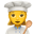 Interação com receitas
