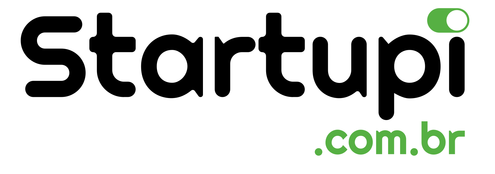 Startupi - Logo