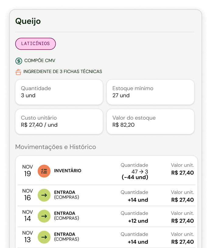 Imagem da Plataforma Web (versão mobile) da Alô chefia