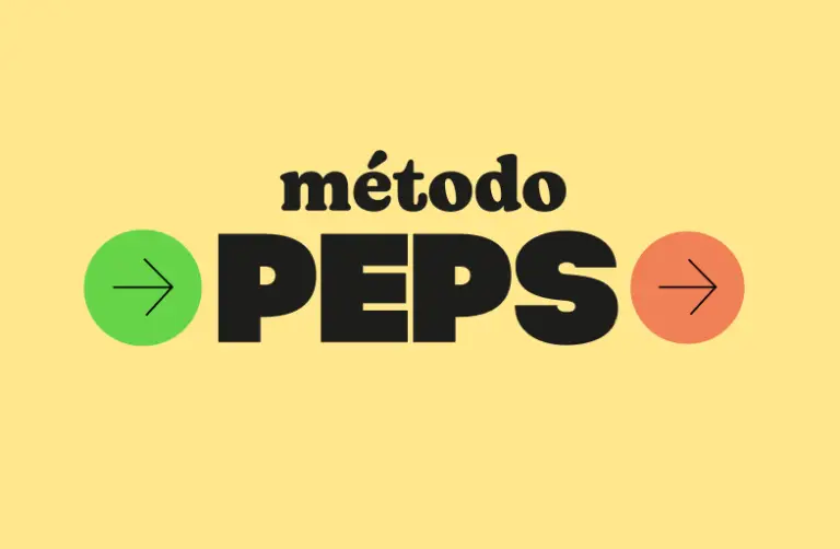 Método PEPS