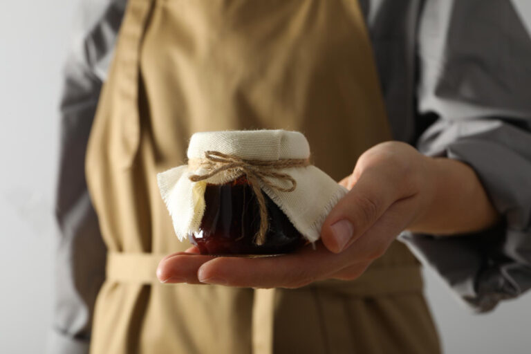 produtos próprios do restaurante