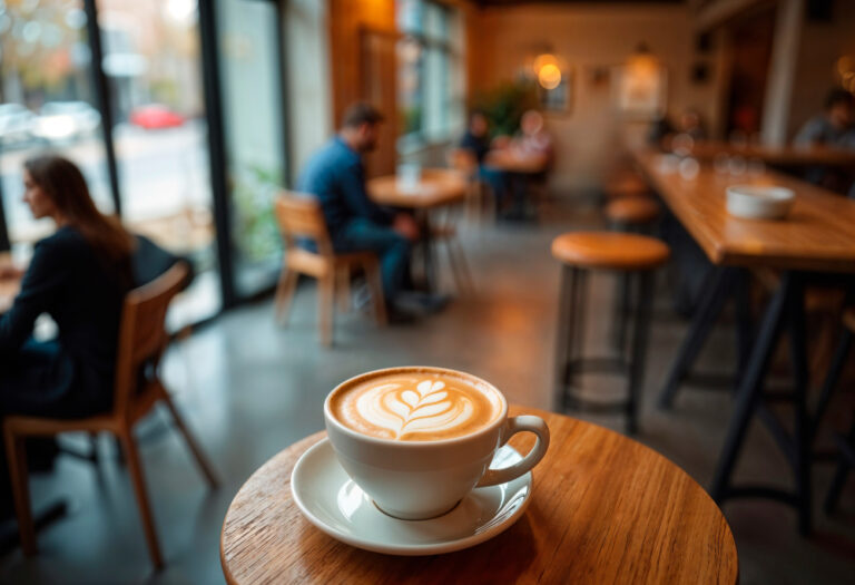 Restaurantes fast casual