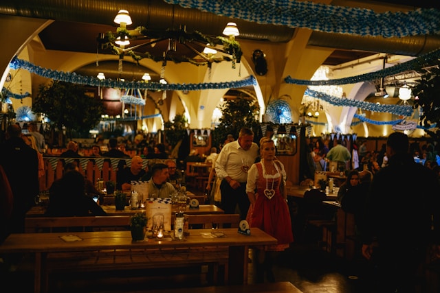 Alta demanda não perdoa gestão falha: os erros que mais aparecem nas festas Erros de gestão em restaurantes