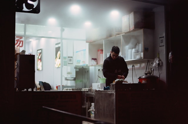 Seu restaurante sobrevive sem você? O perigo da centralização de tarefas Gestão de restaurante