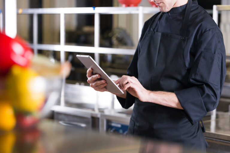 Indicadores de gestão para restaurantes que todo gestor deveria acompanhar Indicadores de gestão para restaurantes
