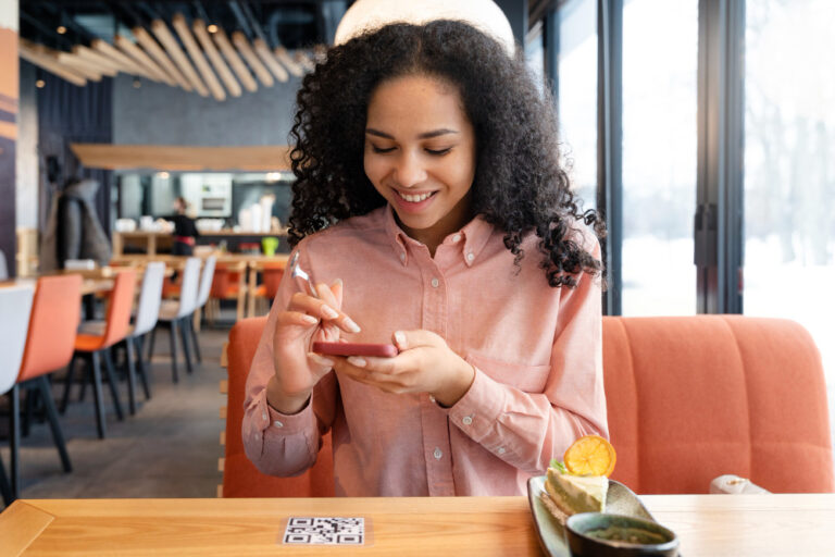 Tecnologia para restaurantes