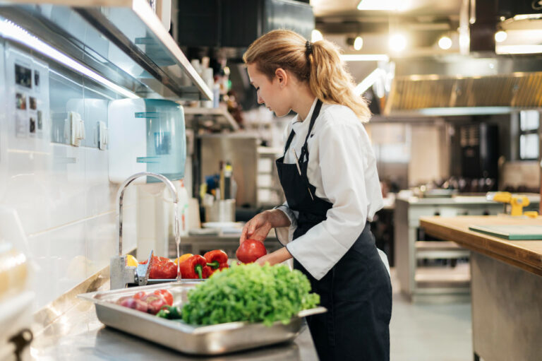 Sazonalidade de preços de ingredientes