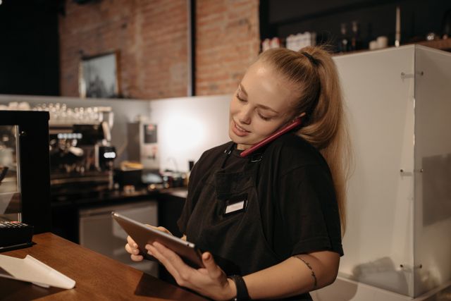 O que um restaurante ganha ao substituir planilha por sistema, além da organização Sistema de gestão para restaurante
